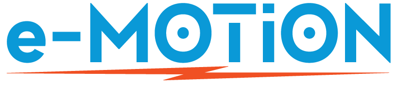 e-MOTION